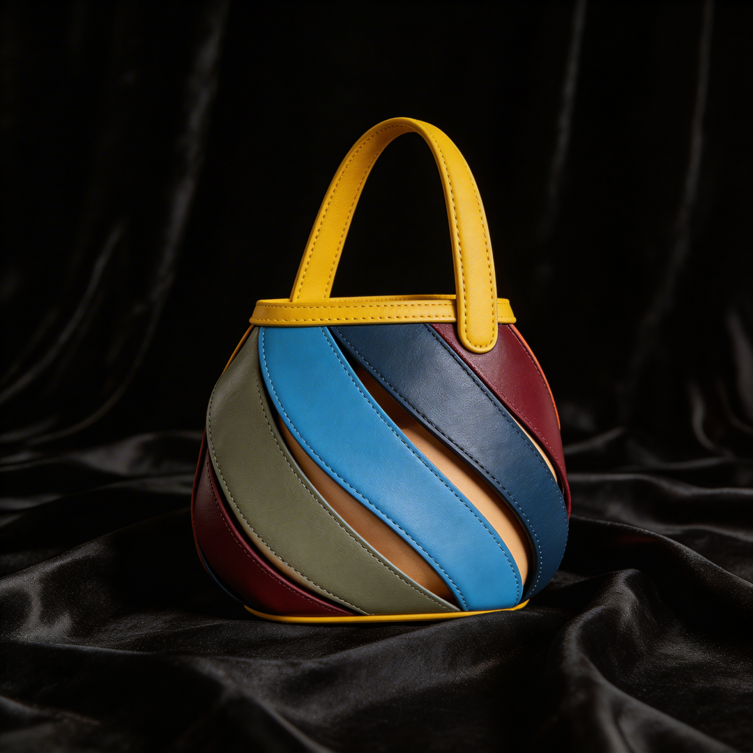 Perkins - Geantă Tip Sac Celeste