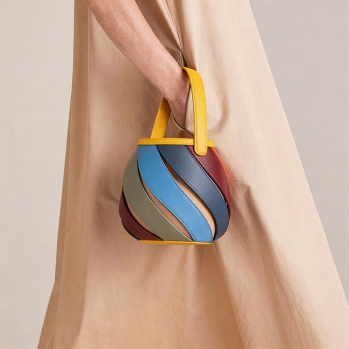 Perkins - Geantă Tip Sac Celeste