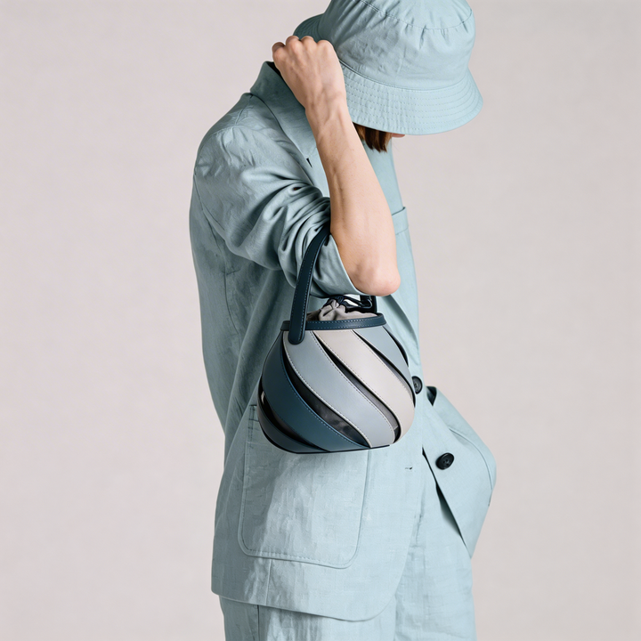 Perkins - Geantă Tip Sac Celeste