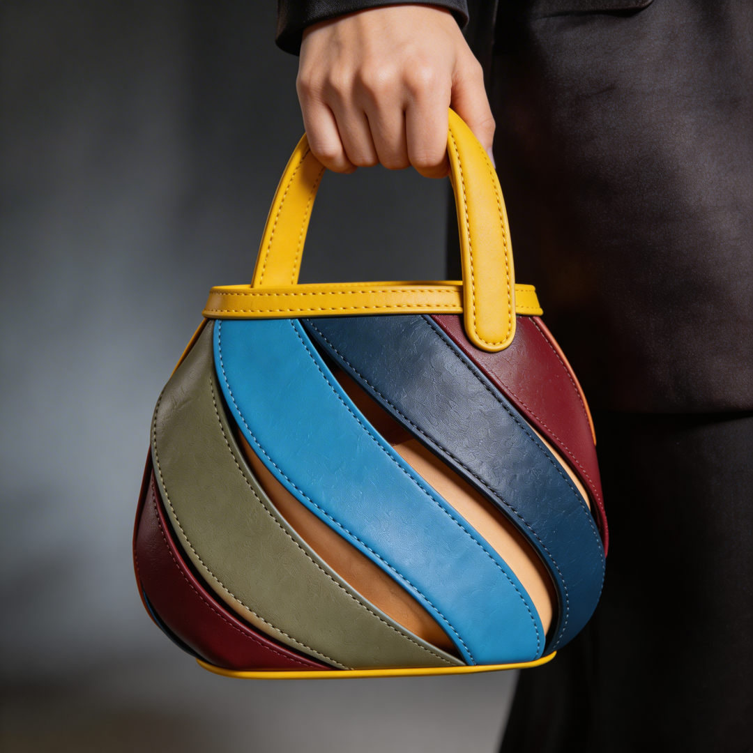 Perkins - Geantă Tip Sac Celeste