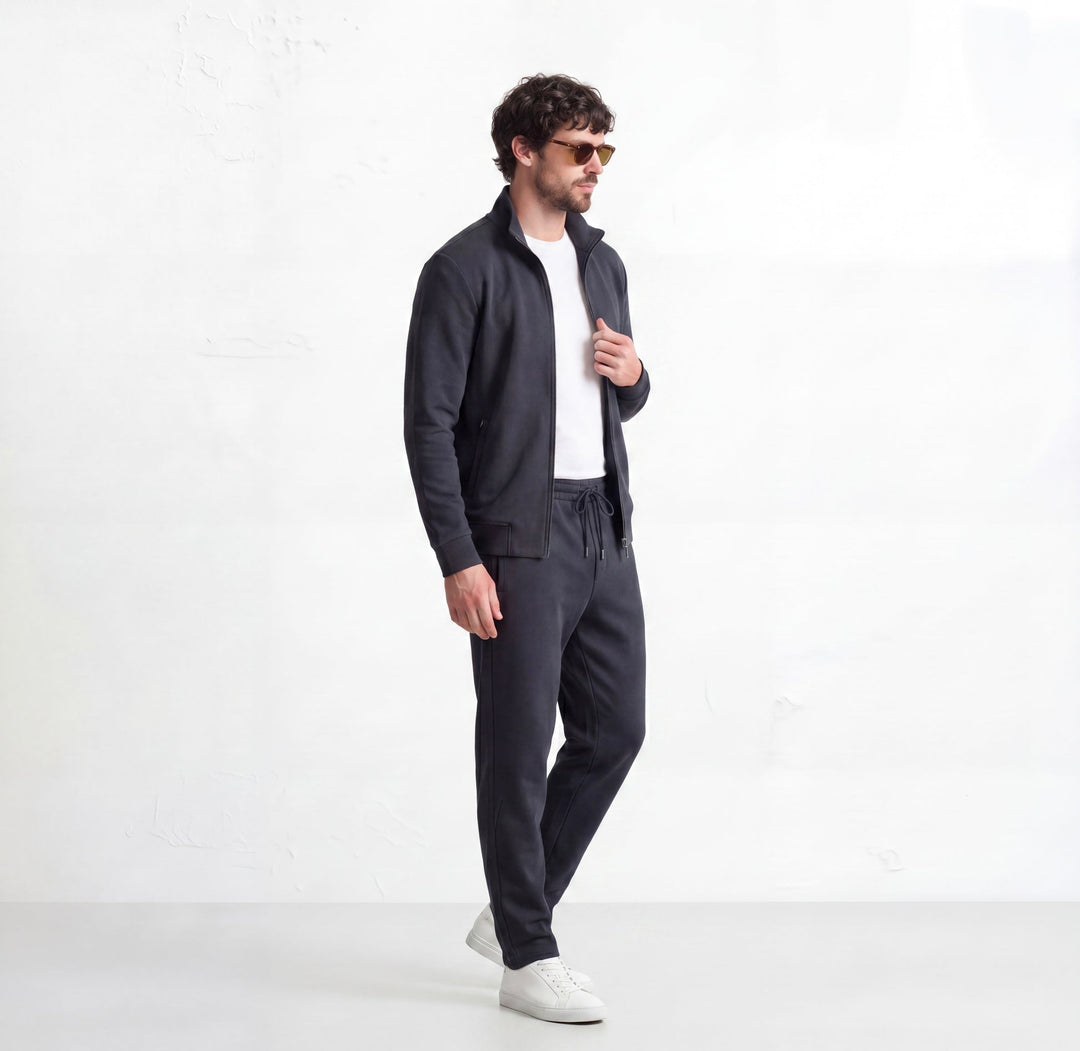 Evangelos - Set De Trening Confortabil