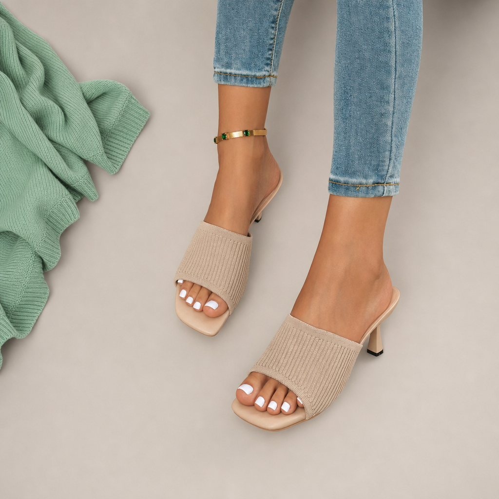 Jolinda – Pantofi Comozi