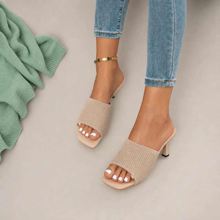 Jolinda – Pantofi Comozi