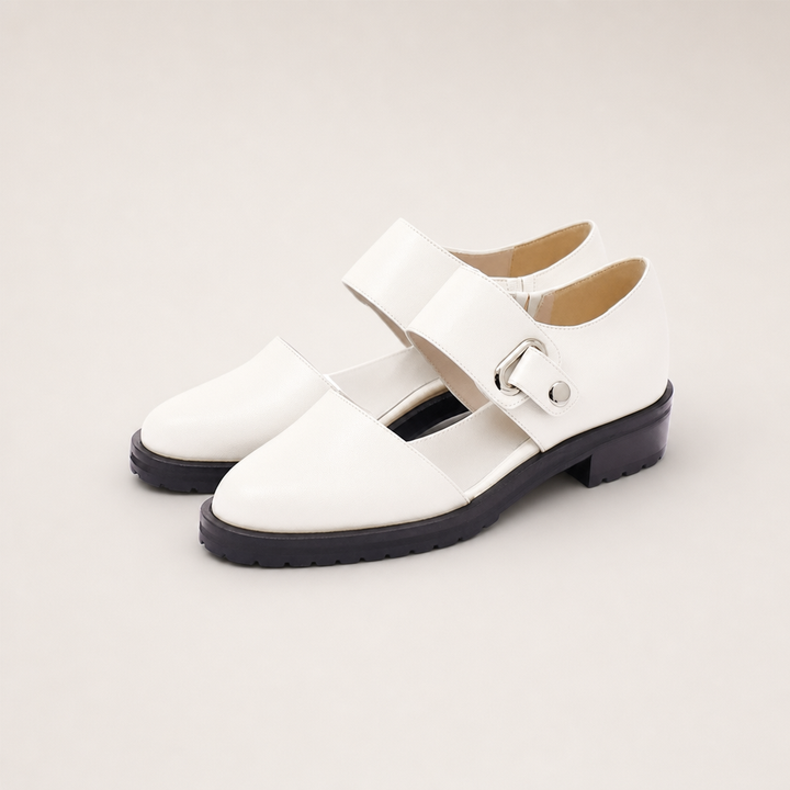 Tenzile - Pantofi Eleganți Fără șireturi