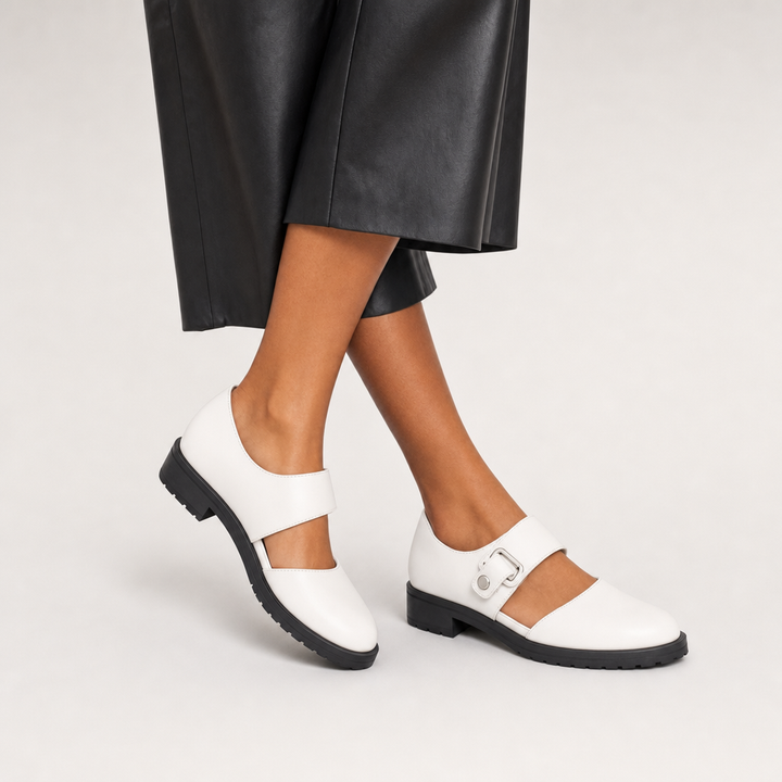 Tenzile - Pantofi Eleganți Fără șireturi