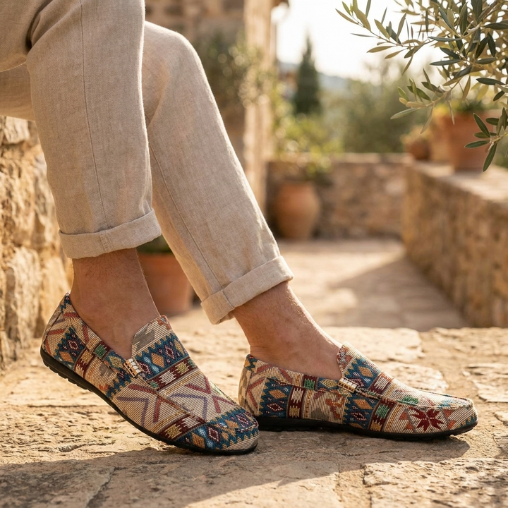 Anneloes – Mocasin Confortabil
