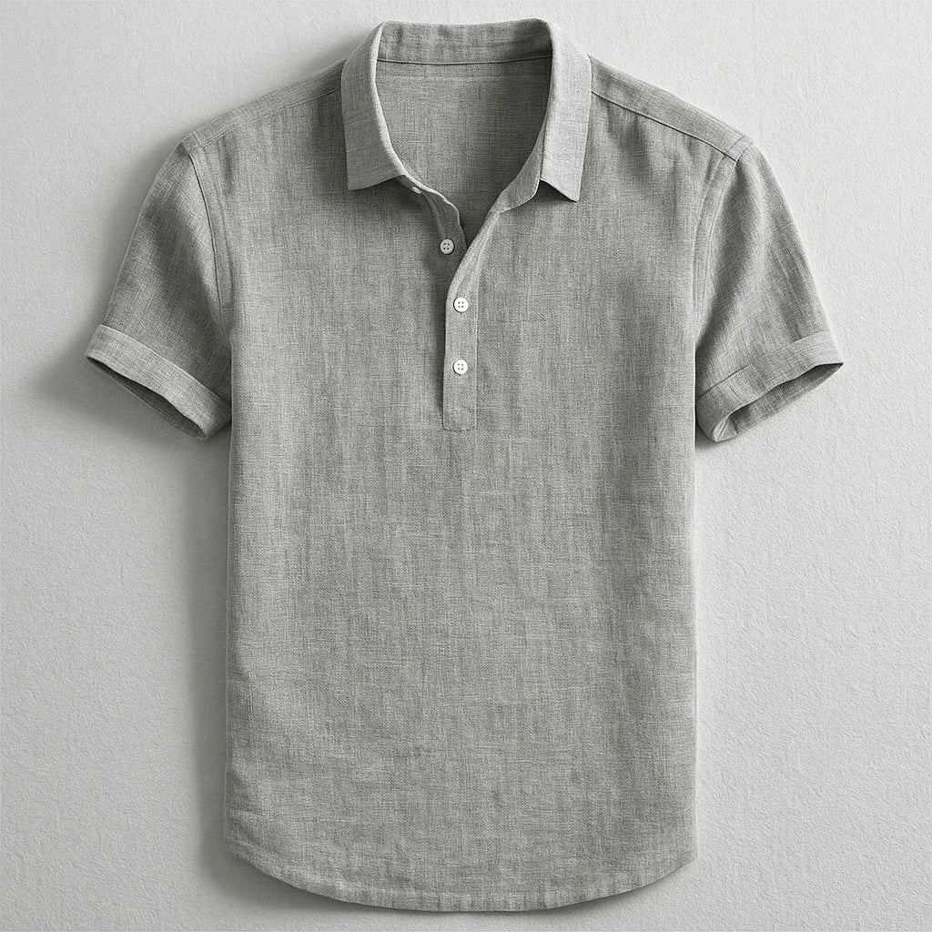 Raymond - Tricou Plo Din In La Modă