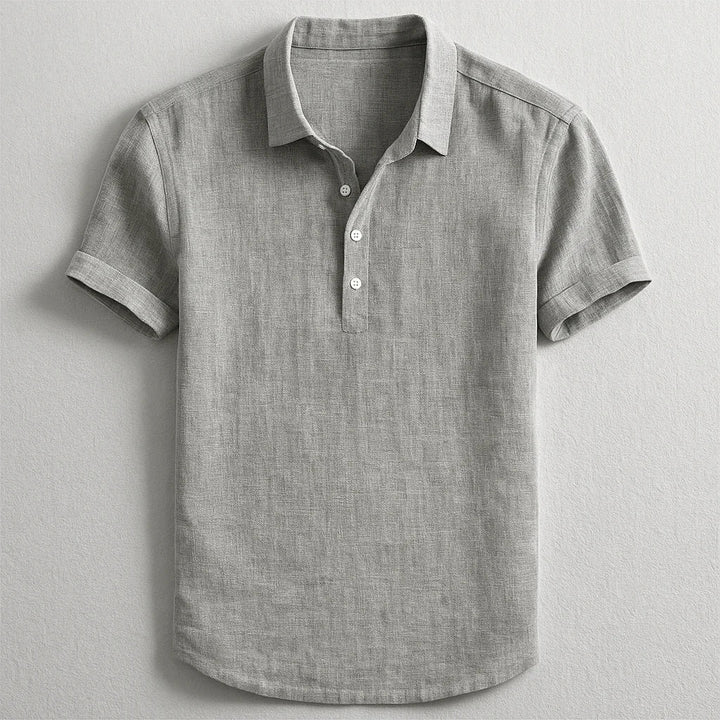 Raymond - Tricou Plo Din In La Modă