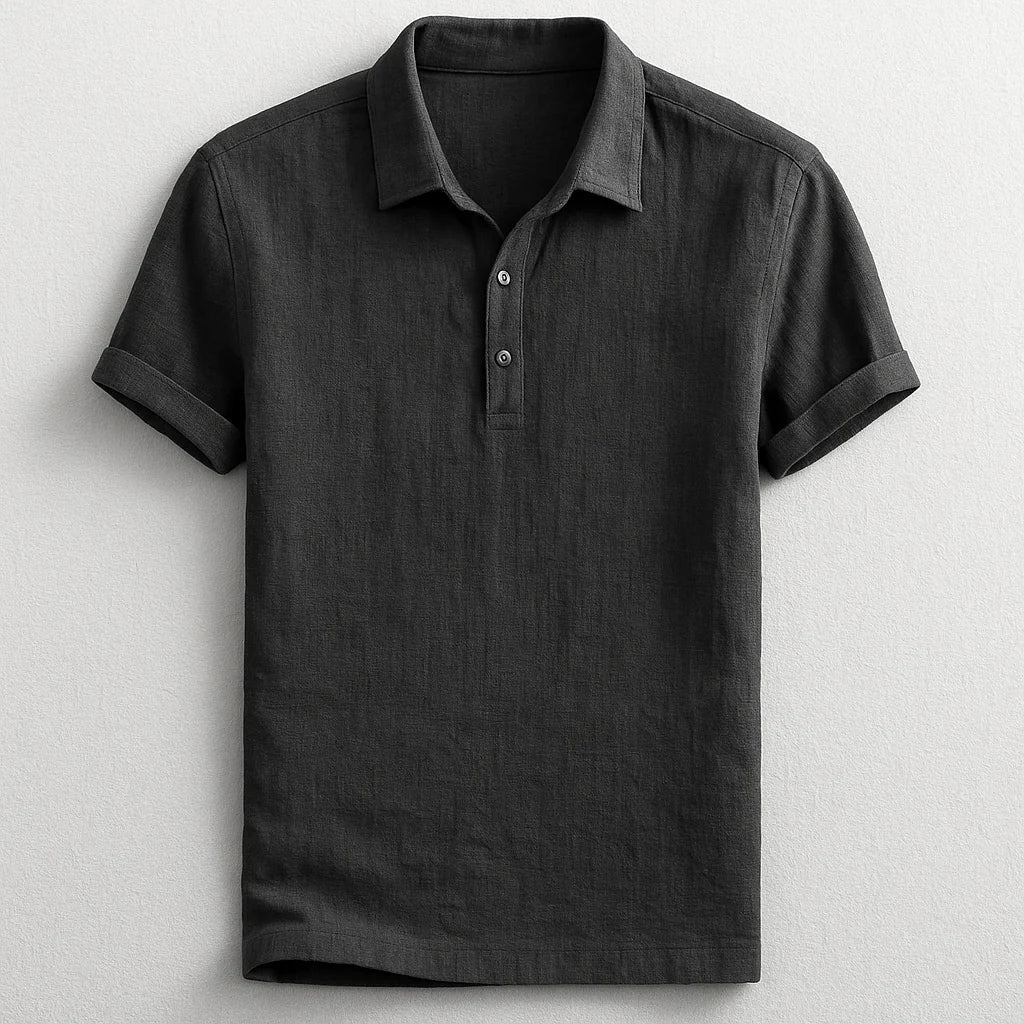 Raymond - Tricou Plo Din In La Modă