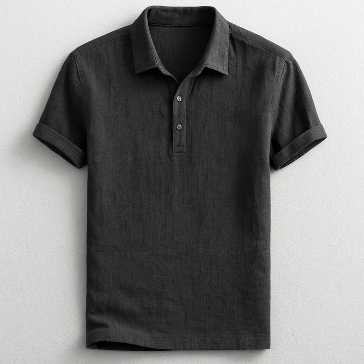 Raymond - Tricou Plo Din In La Modă