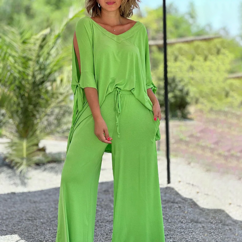 Lucee - Set Elegant Din 2 Piese