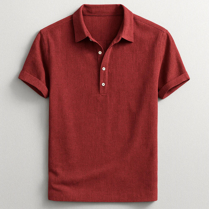Raymond - Tricou Plo Din In La Modă