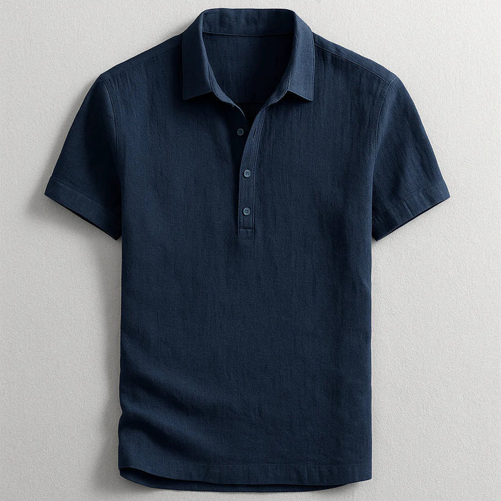Raymond - Tricou Plo Din In La Modă