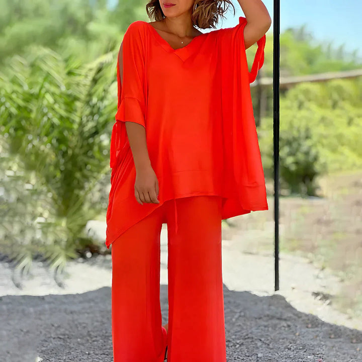 Lucee - Set Elegant Din 2 Piese