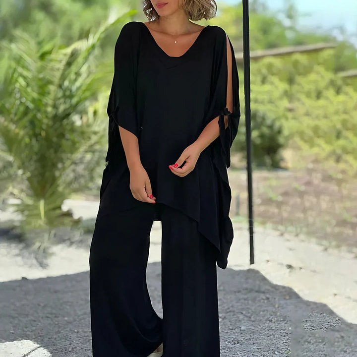Lucee - Set Elegant Din 2 Piese