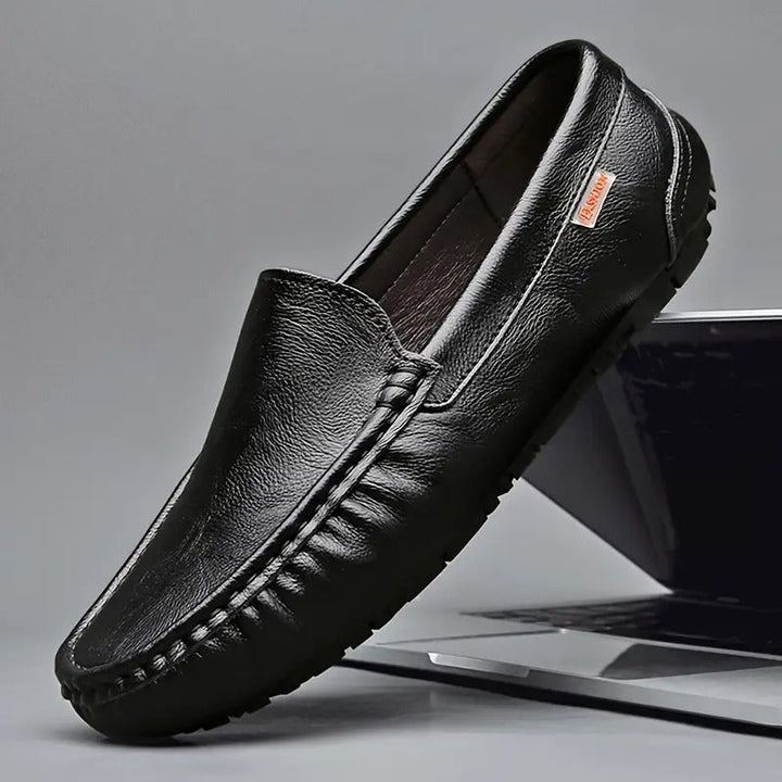 Saul - Mocasini Din Piele