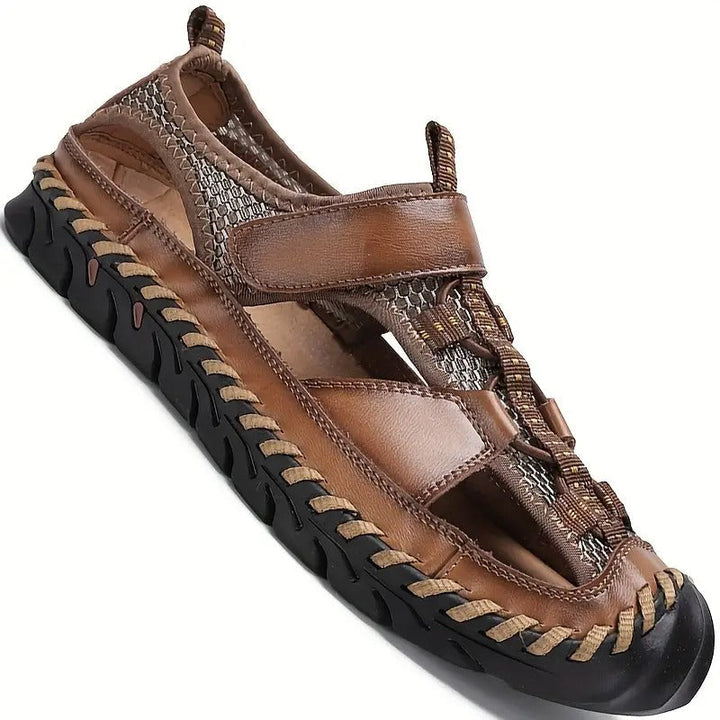 Bertrand - Sandale Confortabile Antiderapante