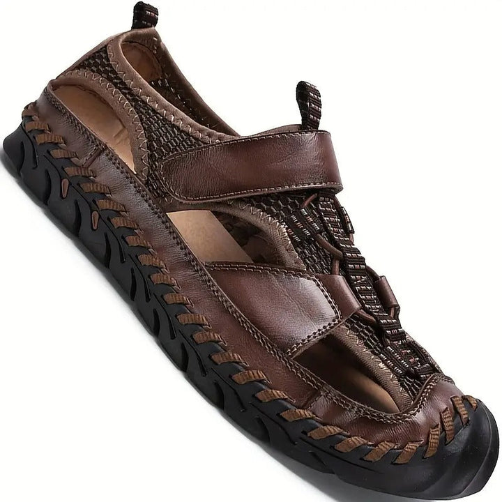 Bertrand - Sandale Confortabile Antiderapante