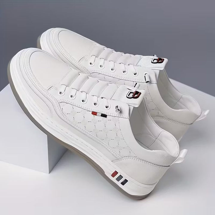 Mardric - Pantofi Ortopedici Casual Din Piele