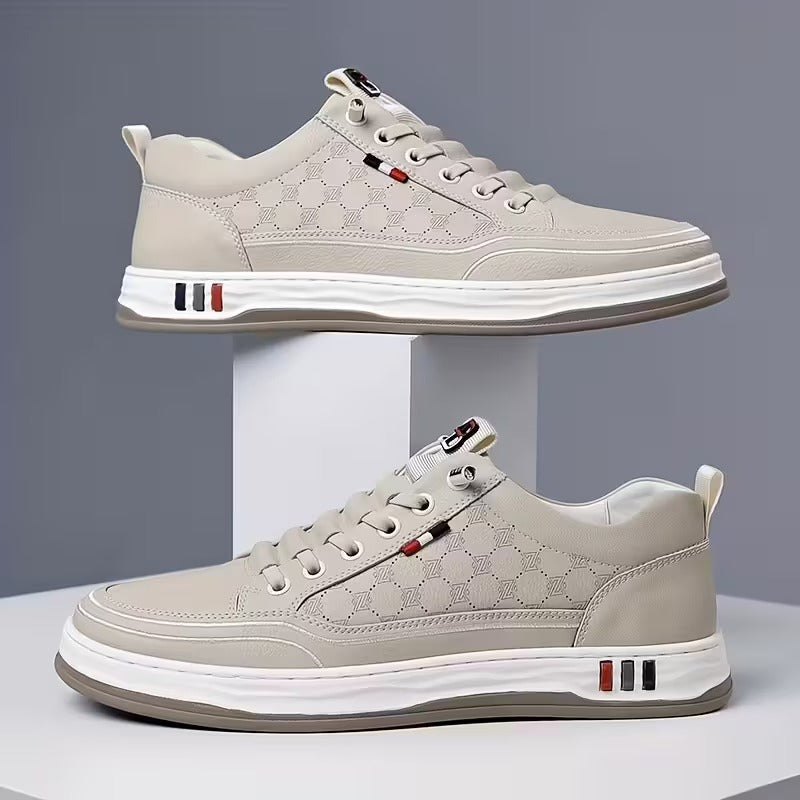 Mardric - Pantofi Ortopedici Casual Din Piele