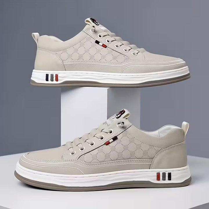 Mardric - Pantofi Ortopedici Casual Din Piele