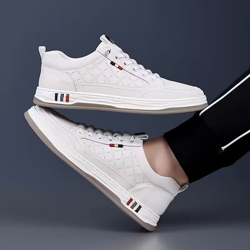 Mardric - Pantofi Ortopedici Casual Din Piele