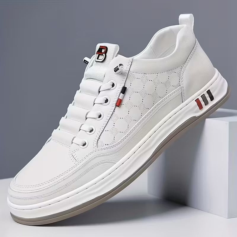Mardric - Pantofi Ortopedici Casual Din Piele