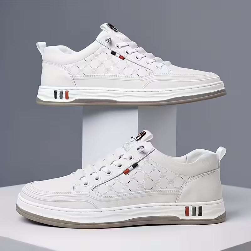 Mardric - Pantofi Ortopedici Casual Din Piele