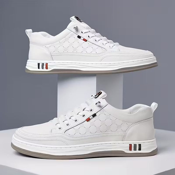 Mardric - Pantofi Ortopedici Casual Din Piele