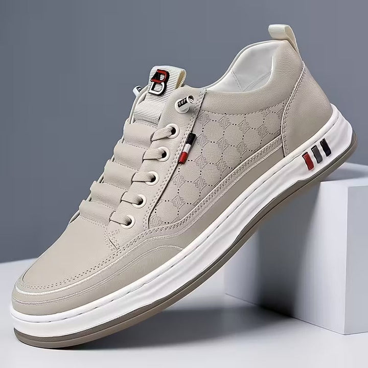 Mardric - Pantofi Ortopedici Casual Din Piele