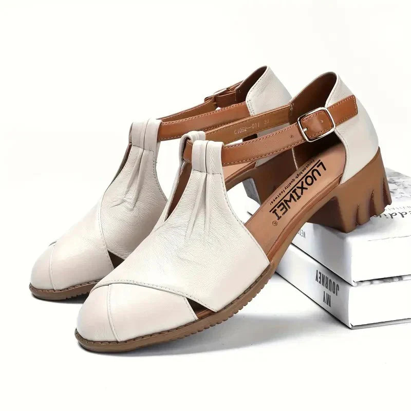 Karban - Sandale Ortopedice Premium