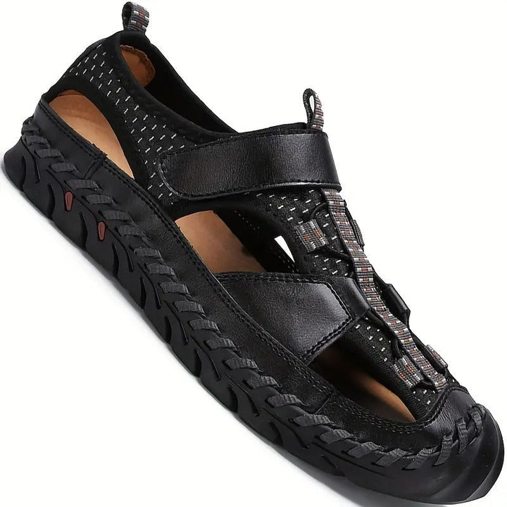 Bertrand - Sandale Confortabile Antiderapante