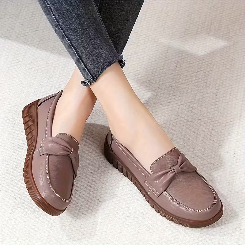 Yalda - Mocasini Ortopedici Premium
