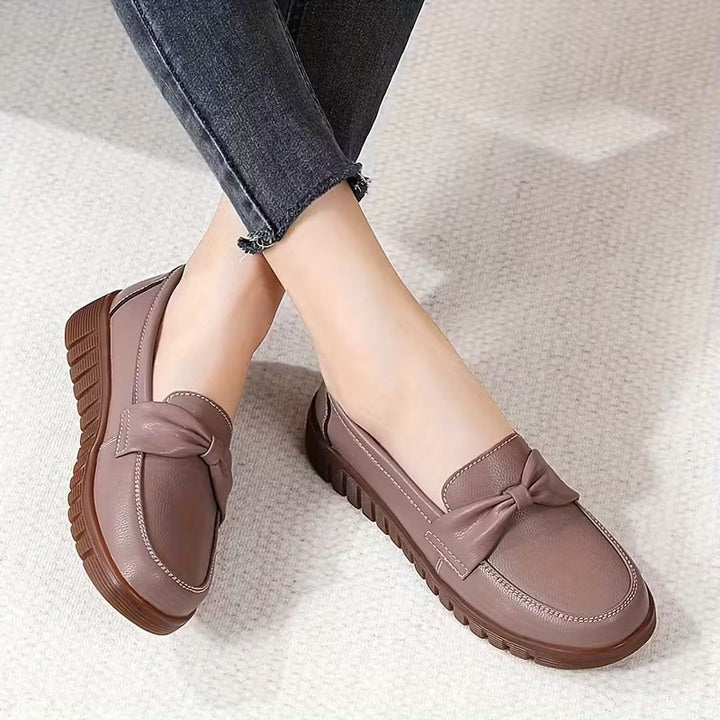 Yalda - Mocasini Ortopedici Premium
