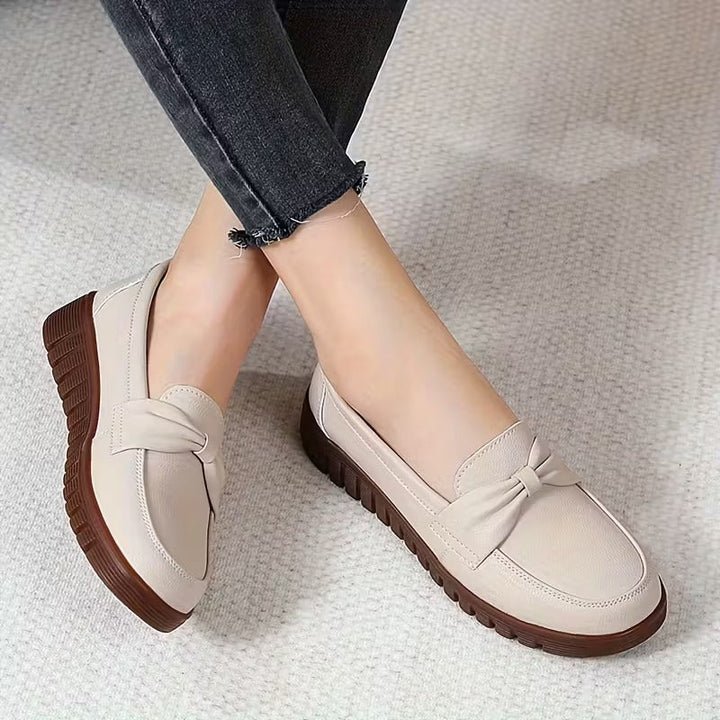 Yalda - Mocasini Ortopedici Premium