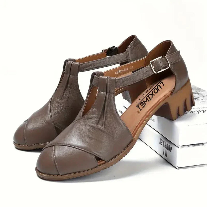 Karban - Sandale Ortopedice Premium