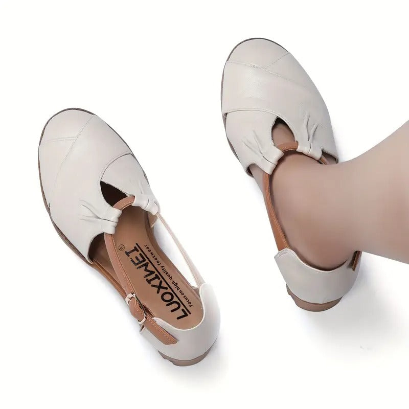 Karban - Sandale Ortopedice Premium