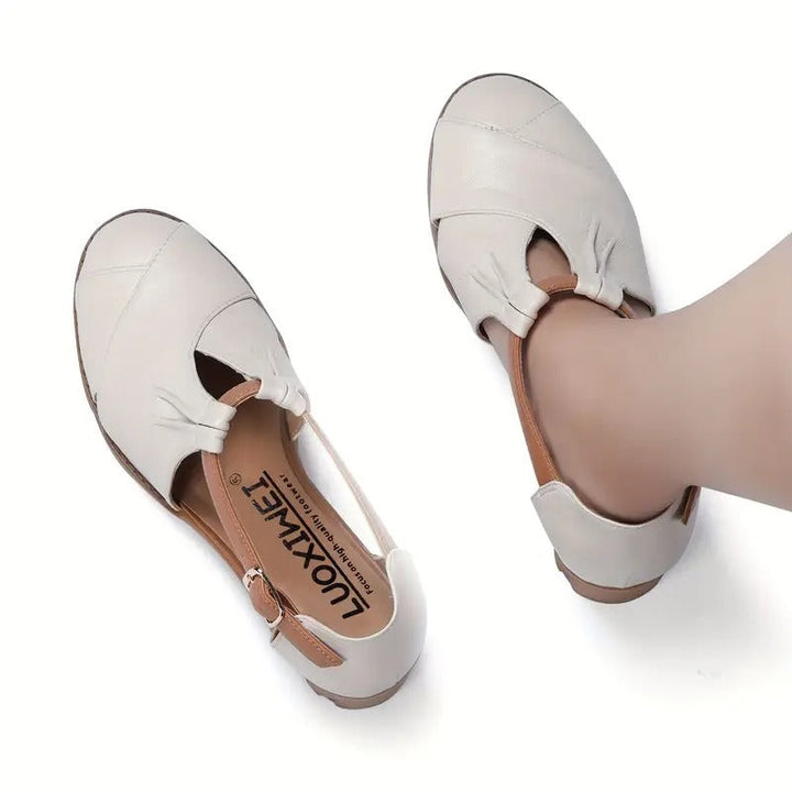 Karban - Sandale Ortopedice Premium