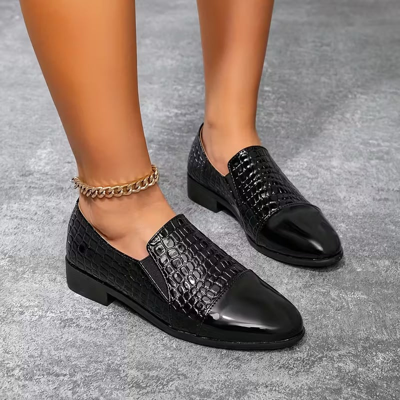 Biancca - Mocasini Ortopedici