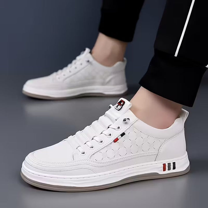 Mardric - Pantofi Ortopedici Casual Din Piele