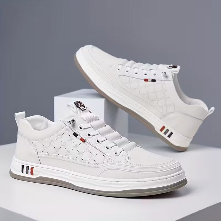 Mardric - Pantofi Ortopedici Casual Din Piele