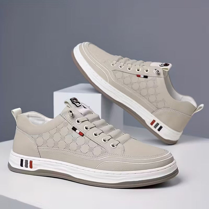 Mardric - Pantofi Ortopedici Casual Din Piele
