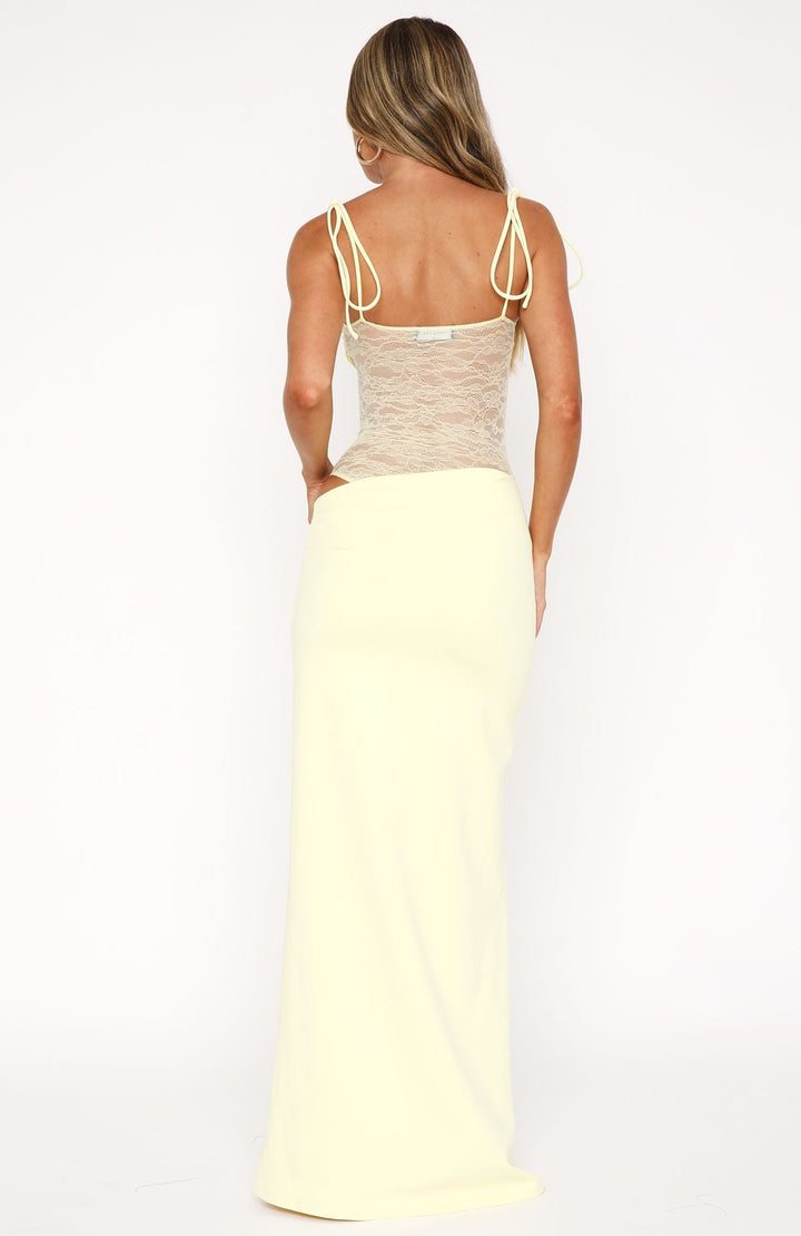 Mirela - Rochie Maxi Elegantă
