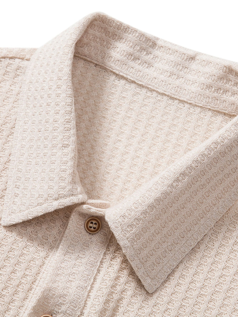 Otilio - Tricou Polo Tricotat