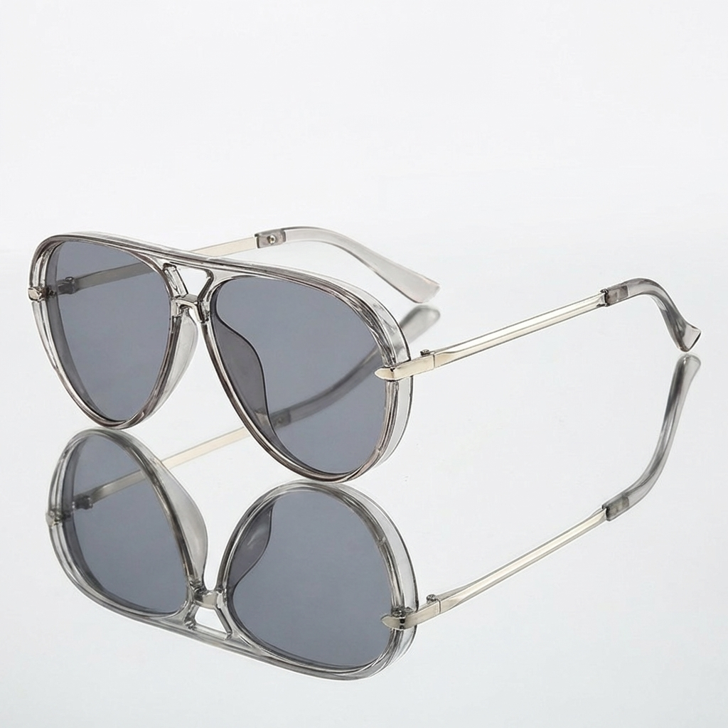 PrimeLens - Ochelari De Soare Tip Aviator