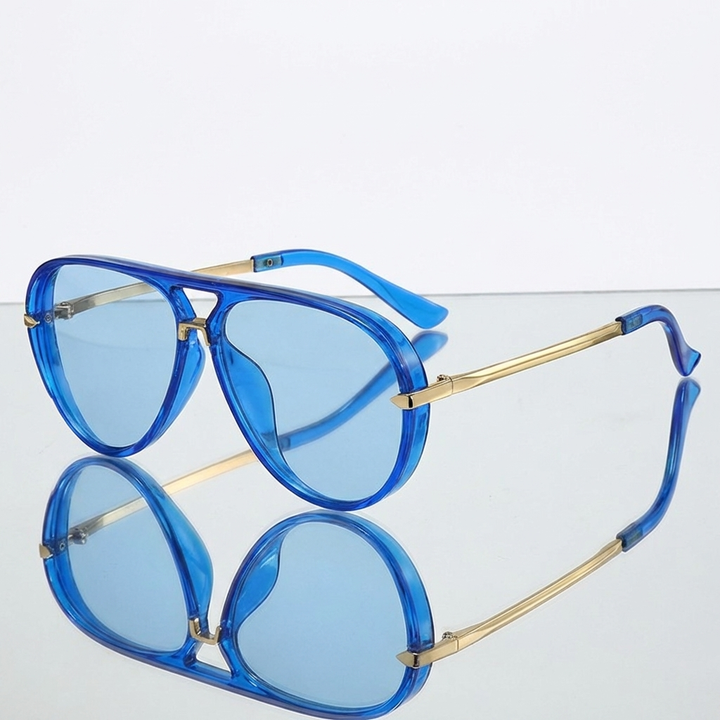 PrimeLens - Ochelari De Soare Tip Aviator