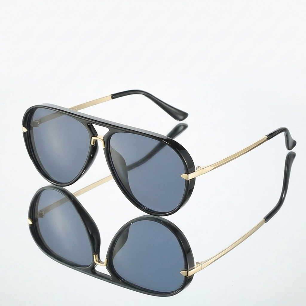 PrimeLens - Ochelari De Soare Tip Aviator