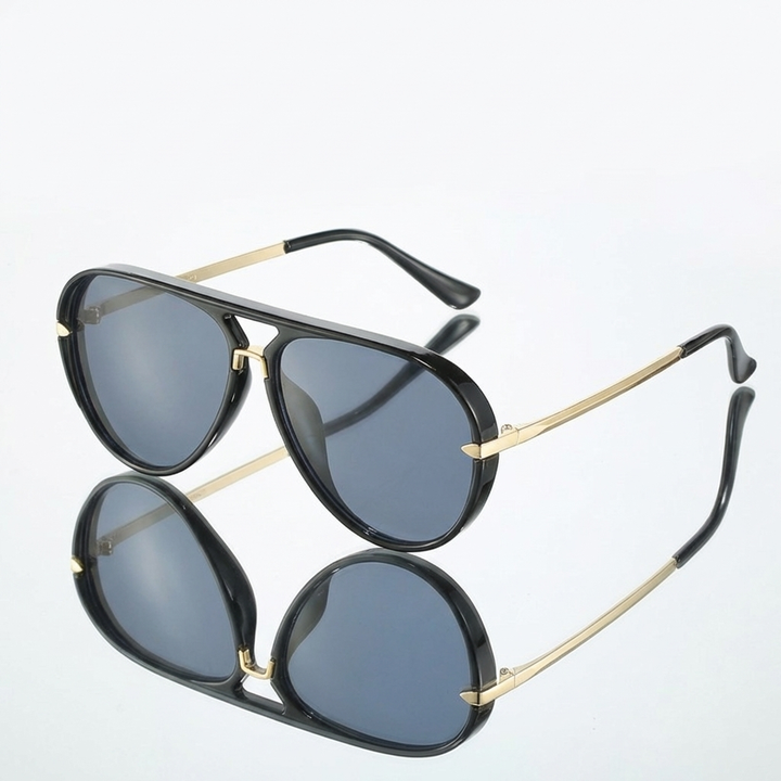 PrimeLens - Ochelari De Soare Tip Aviator