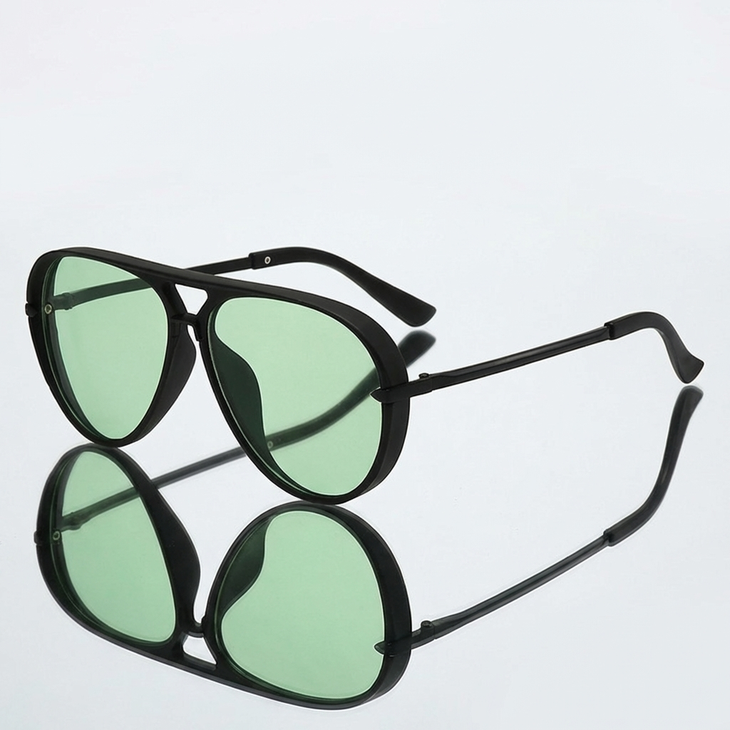 PrimeLens - Ochelari De Soare Tip Aviator