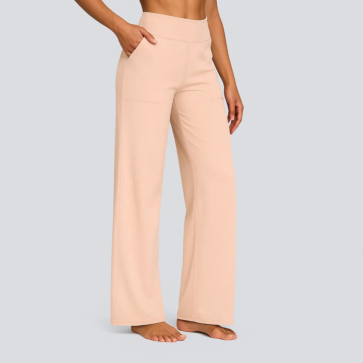 Obara - Pantaloni Confortabili și Elastici